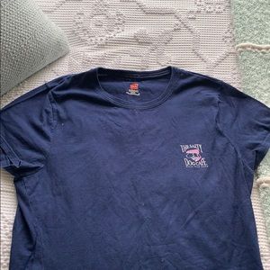 The salty dog cafe T shirt